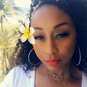 Meet your Posher, Trice